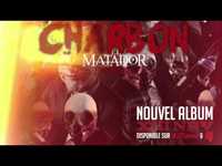 pochette album Charbon