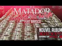 pochette album Compter les billets