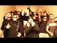 pochette album Crapuler