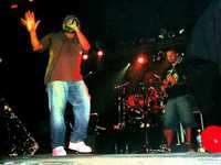 pochette album Aunque se