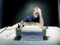 pochette album Dear sirs