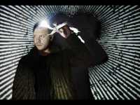 pochette album Drive