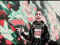 pochette album Chiquilla bonita