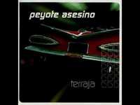 pochette album Chupando la cuchara