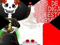 pochette album Casate o muerete