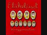 pochette album Humppaa tai kuole