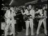 pochette album Konttaushumppa