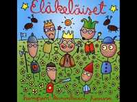 pochette album Luikurihumppa