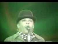 pochette album Orpopojan jenkka