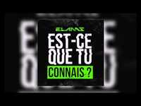 pochette album Est ce que tu connais