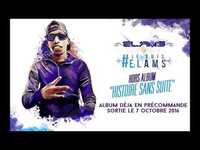 pochette album Histoire sans suite