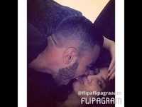 pochette album La frappe