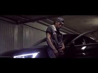 pochette album Une audi
