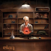 pochette album Beautiful skies