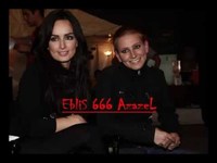 pochette album Devil in me