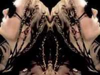 pochette album Made myself invisible