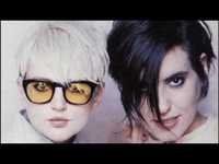 pochette album Unheard music