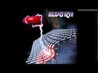 pochette album Blind promise