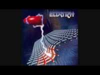 pochette album Cage of sins