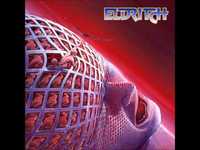 pochette album Salome's dance