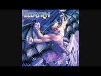 pochette album The last days of the year