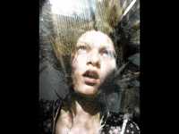 pochette album Suljetun osaston astronautti