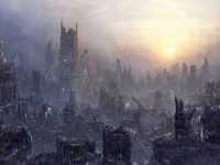 pochette album King of the universe