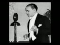 pochette album Mr radio