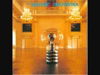 pochette album Queen of the hours