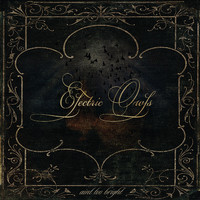 pochette album Magic show