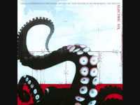 pochette album Riding on the white train