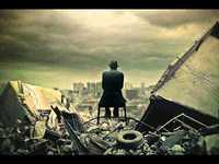 pochette album The living end