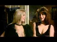 pochette album Flower of evil aka malfiore