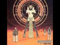 pochette album Supercoven