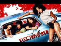 pochette album Glamour girl