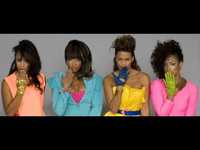 pochette album Touch me