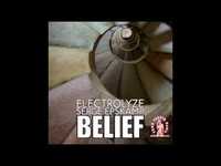 pochette album Belief