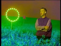 pochette album Disappointed