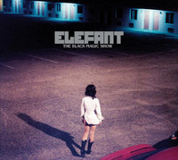 pochette album Don't wait