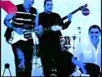 pochette album Asi es la vida