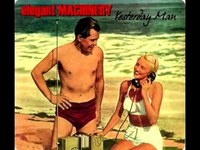 pochette album Blind man dreams