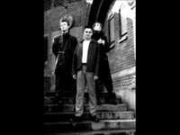 pochette album Entwined