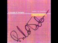 pochette album Hard to handle