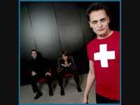 pochette album Repressive thoughts