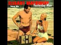 pochette album Save me