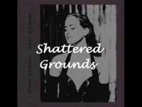 pochette album Shattered grounds