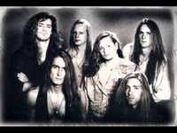 pochette album Angel without wings