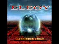 pochette album Forbidden fruit