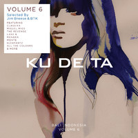 pochette album Diggin' on you