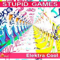 pochette album Stupid games